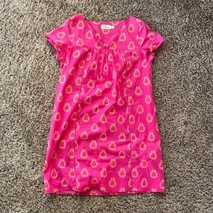 Vineyard Vines cotton dress
